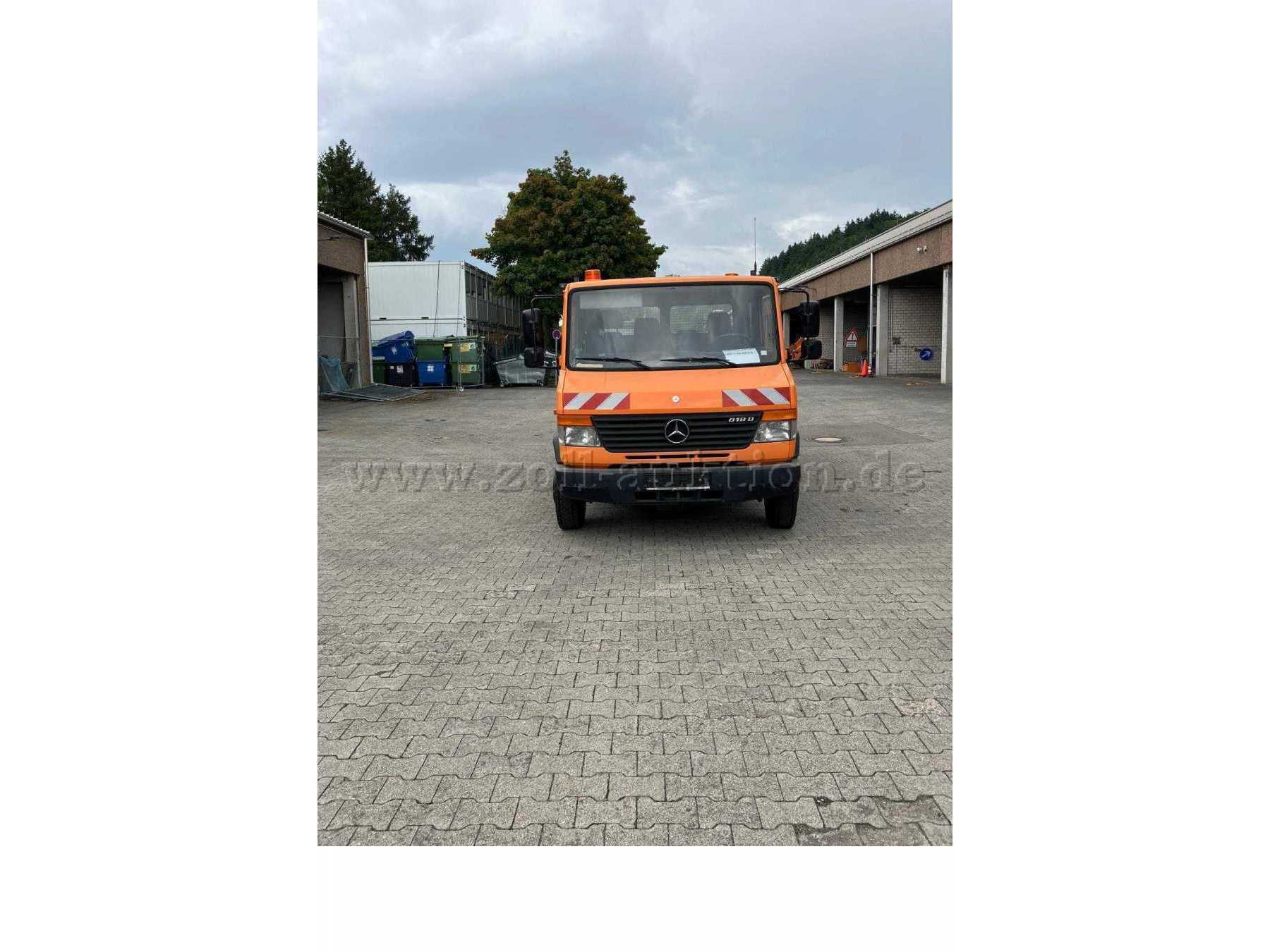 Frontansicht