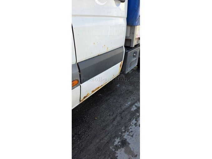 1 LKW Kipper PL. U. SPR., Mercedes Benz Sprinter – foto 5 – kavel bij Zoll-Auktion, Hamm