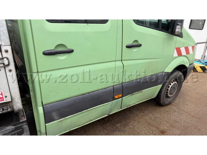 Ansicht Türen rechts