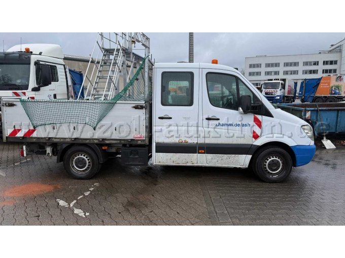 Ansicht Seite rechts