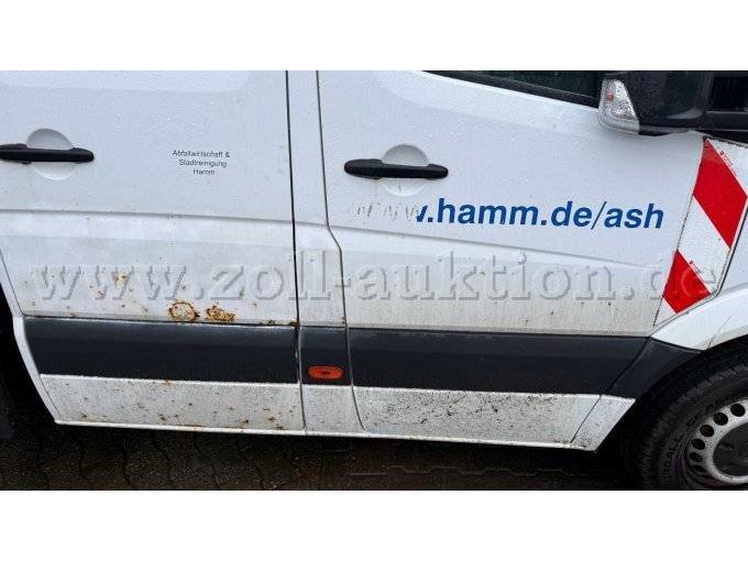 Ansicht Türen rechts