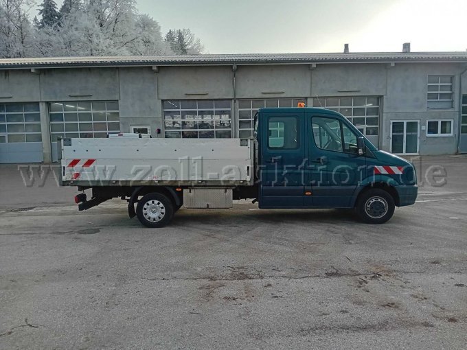 Seitenansicht rechts