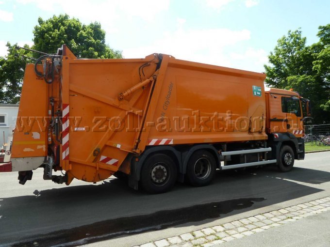 rechte Seite