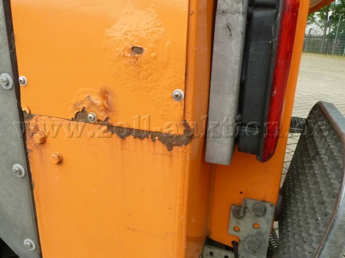 Rost