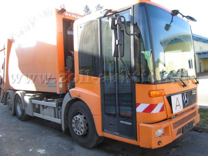 Seitenansicht rechts