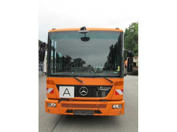 Ansicht vorne