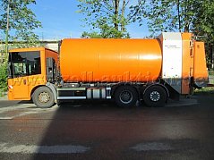 Ansicht links