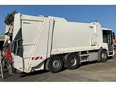 Ansicht hinten rechts