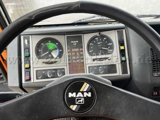 Tacho Funktioniert,km-Zähler nicht