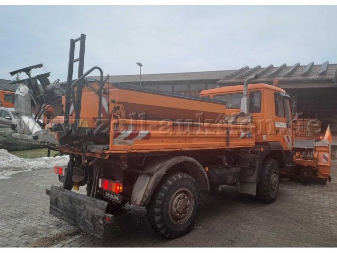 Seitenansicht rechts