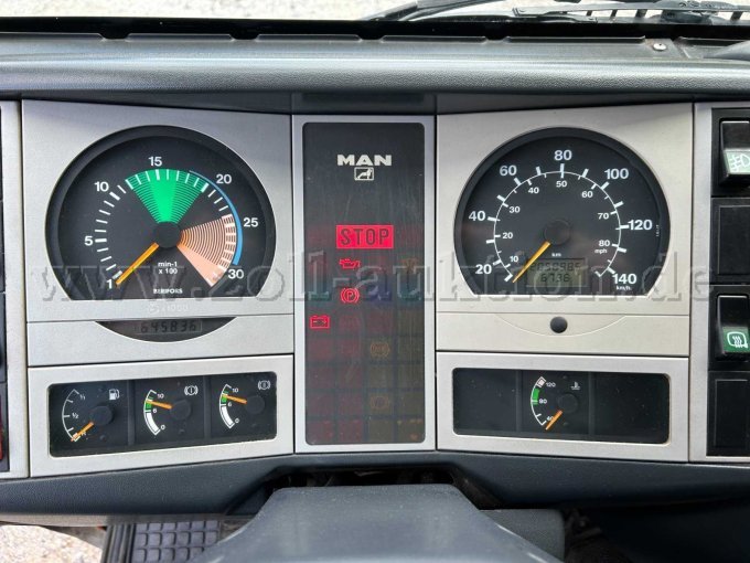Cockpit
