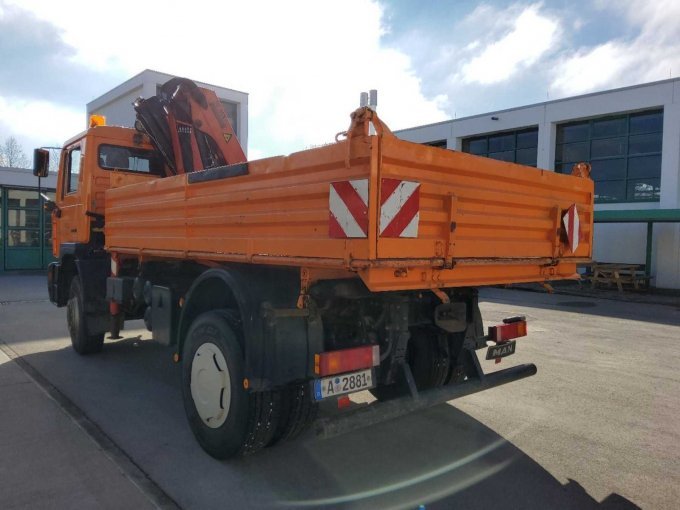 Ansicht hinten links