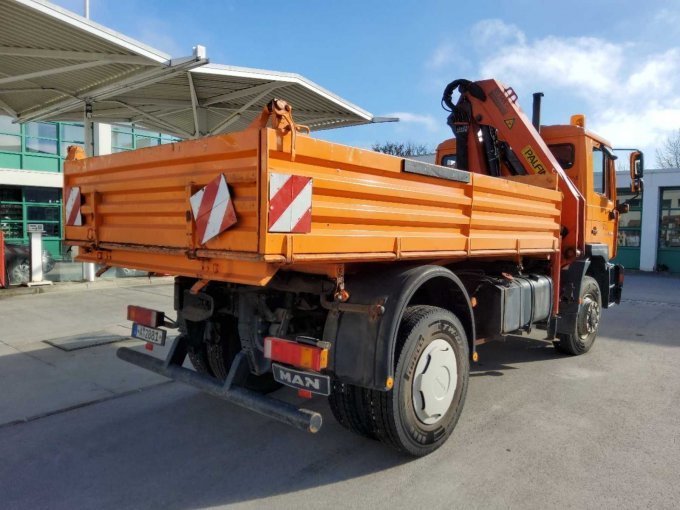 Ansicht hinten rechts