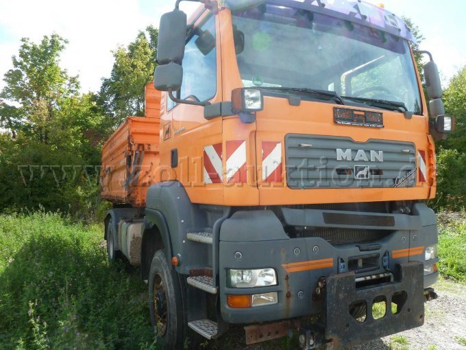 Ansicht vorne rechts