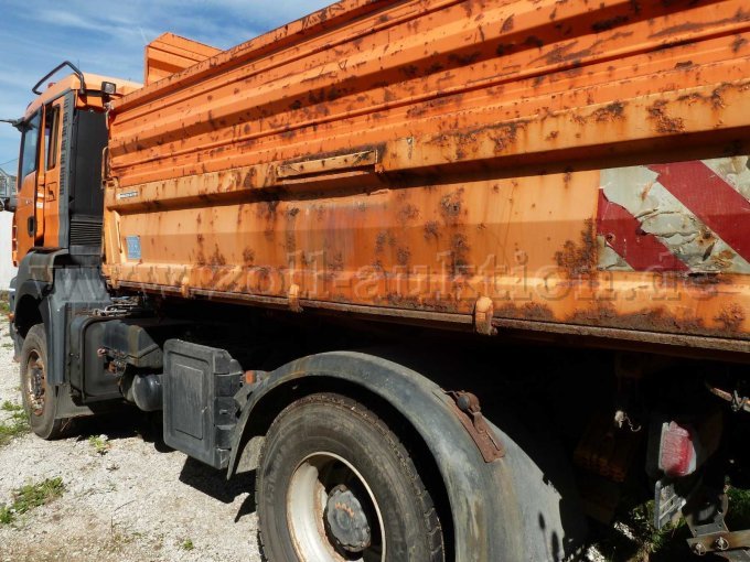 Ansicht hinten links