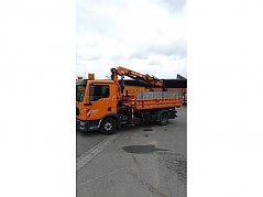 LKW MAN