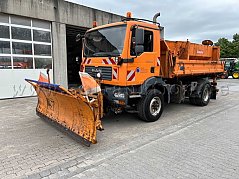 Seitenansicht
