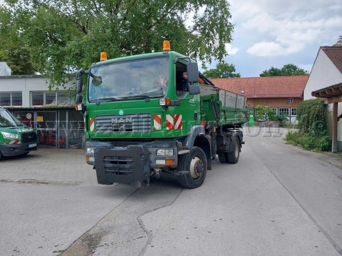 Ansicht Vorne