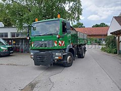 Ansicht Vorne