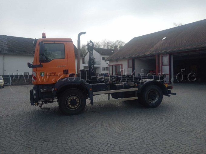 LKW