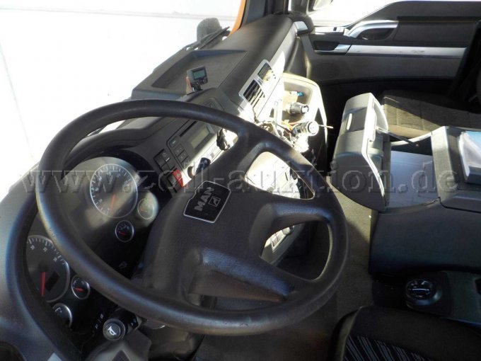 Detailbild Armaturen