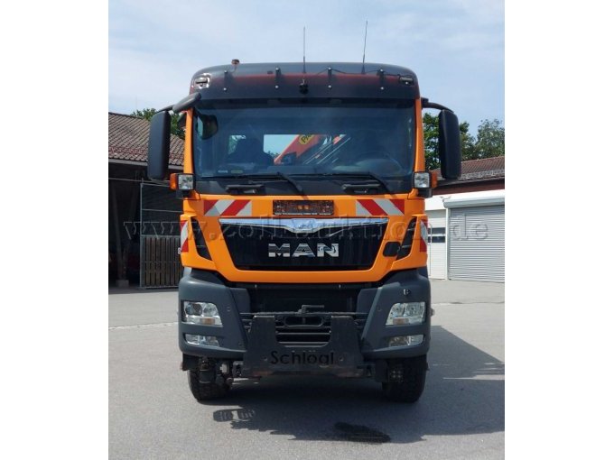 Vorderansicht