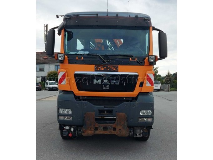 Vorderansicht
