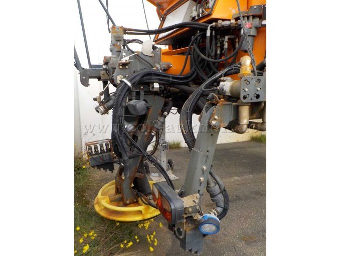 Detailbild Streuteller