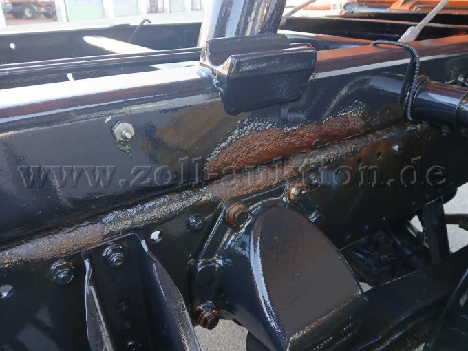 LKW MAN -