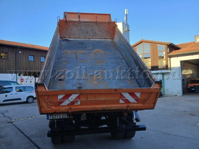 LKW MAN -