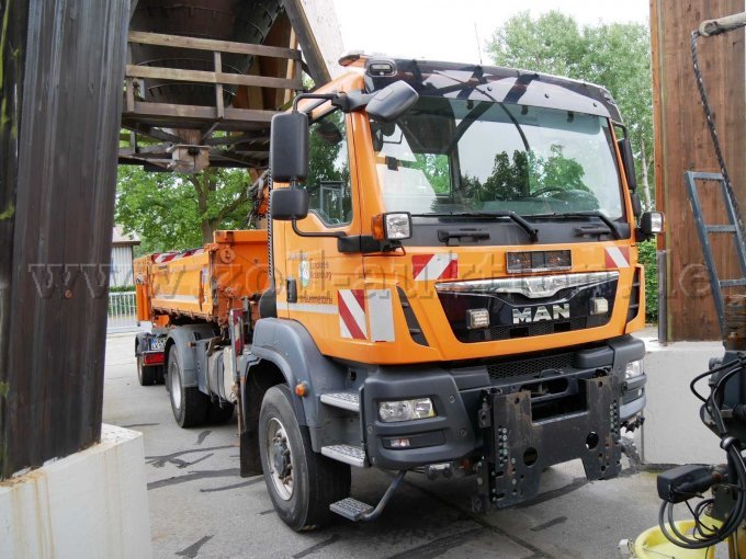 LKW