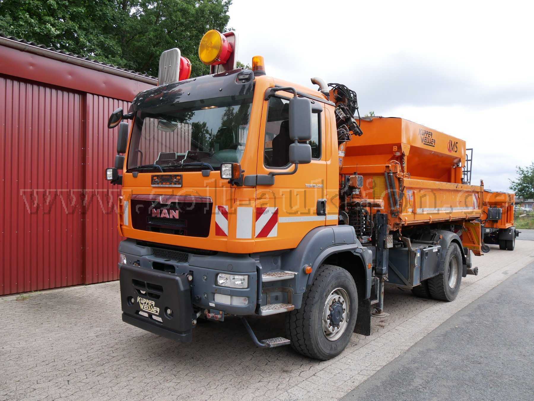 LKW