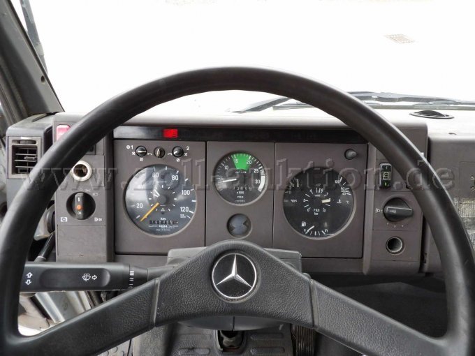 Cockpit