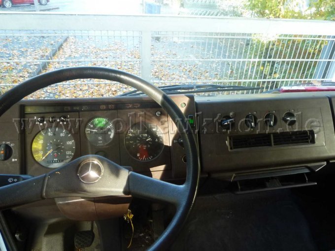 Cockpit