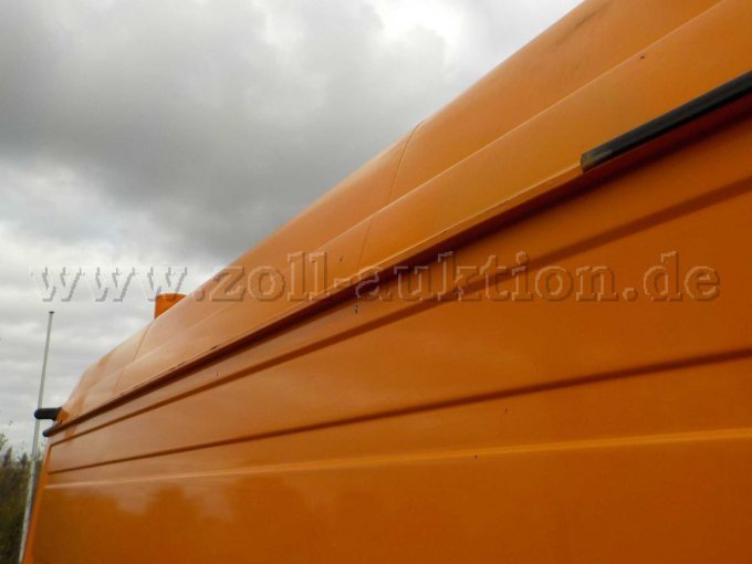 Detailbild fehlende Zierleisten