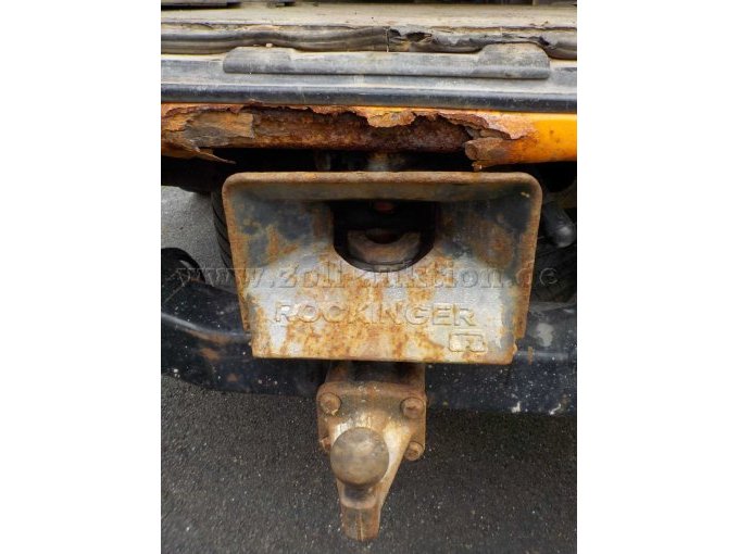 Detailbild Anhängerkupplungen