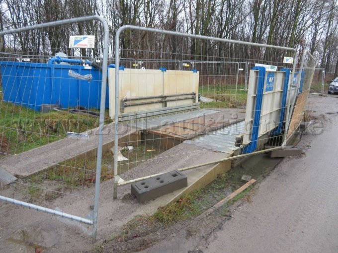 Diagonalansicht hinten links