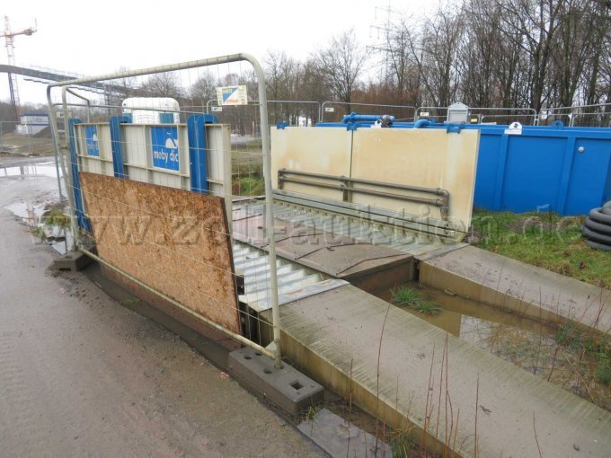 Diagonalansicht vorne links