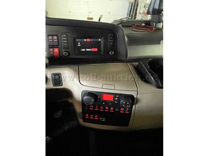 Radio / Display
