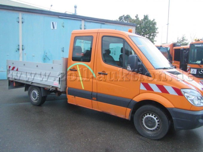 Seitenansicht rechts