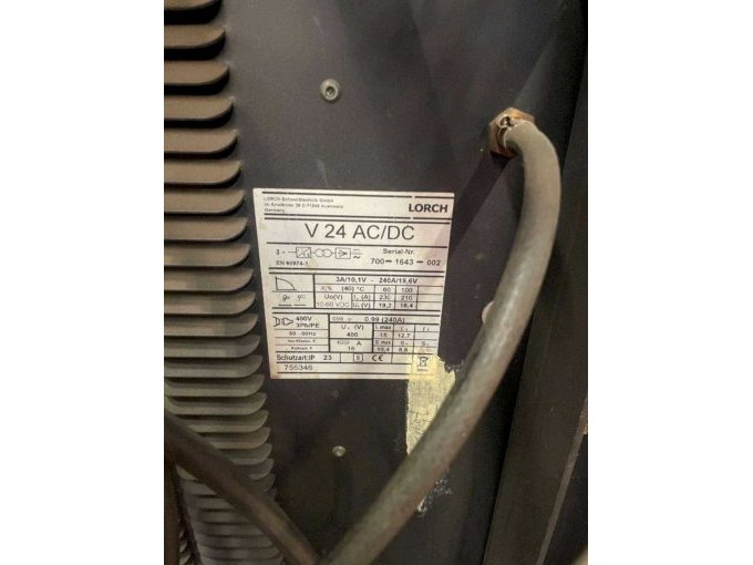 Technische Daten