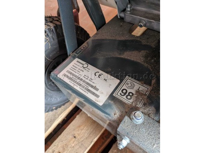 Remarc BJ.2022