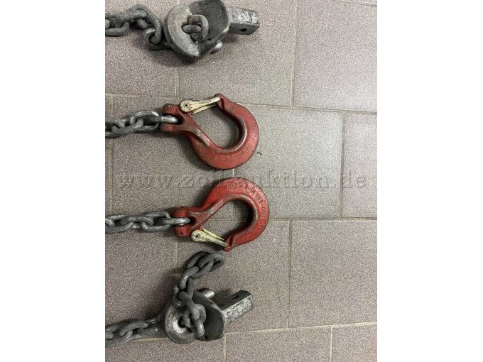 1 LUKAS Hydraulisches Rettungsgerät bestehend aus S200 und LSP44B – foto 6 – kavel bij Zoll-Auktion, Ruppichteroth