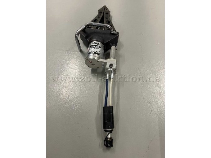 1 LUKAS Hydraulisches Rettungsgerät bestehend aus S200 und LSP44B – foto 4 – kavel bij Zoll-Auktion, Ruppichteroth