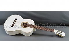 Gitarre Vorderseite