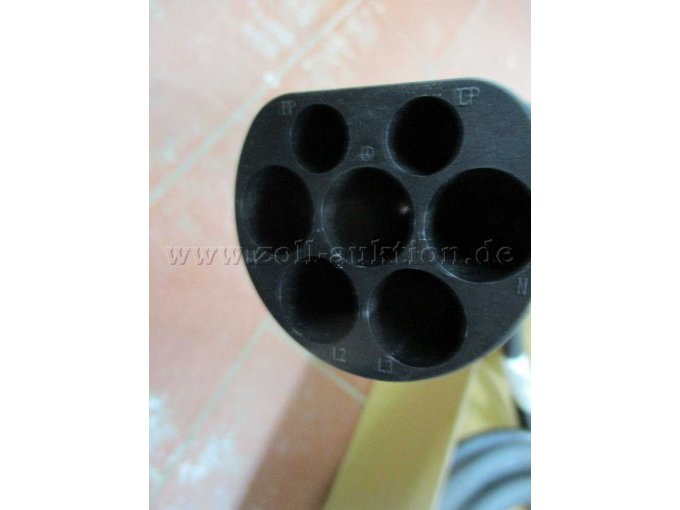Stecker 1