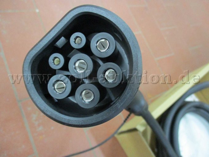 Stecker 2