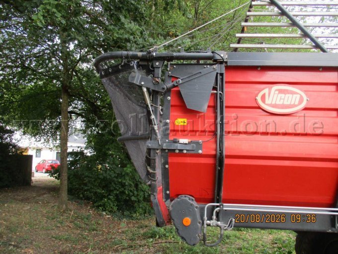 rechts hinten