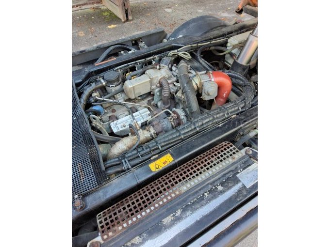 Motor
