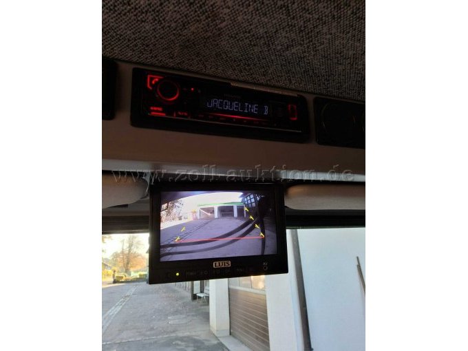 Rückfahrkamera